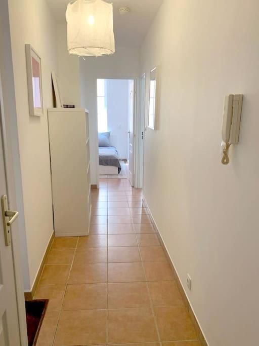 Rare Appart 2 Chambres En Duplex Design Au Panier Марсилия Екстериор снимка