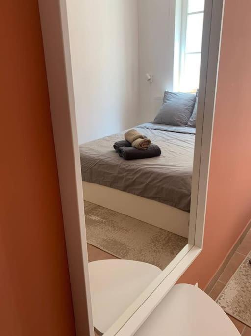 Rare Appart 2 Chambres En Duplex Design Au Panier Марсилия Екстериор снимка