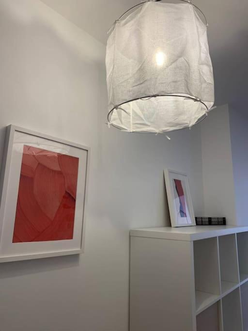Rare Appart 2 Chambres En Duplex Design Au Panier Марсилия Екстериор снимка